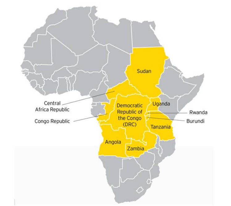 The Democratic Republic of Congo: Another ‘Forgotten War’